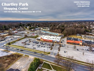 Reisterstown, MD Office - 2-152 Chartley Dr