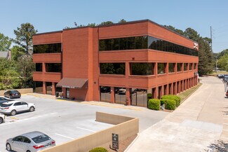 Marietta, GA Office/Medical - 3939 Roswell Rd