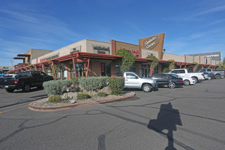 Phoenix, AZ Retail - 6000-6022 N 16th St