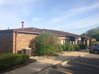 Ann Arbor, MI Medical - 1880-1898 W Stadium Blvd