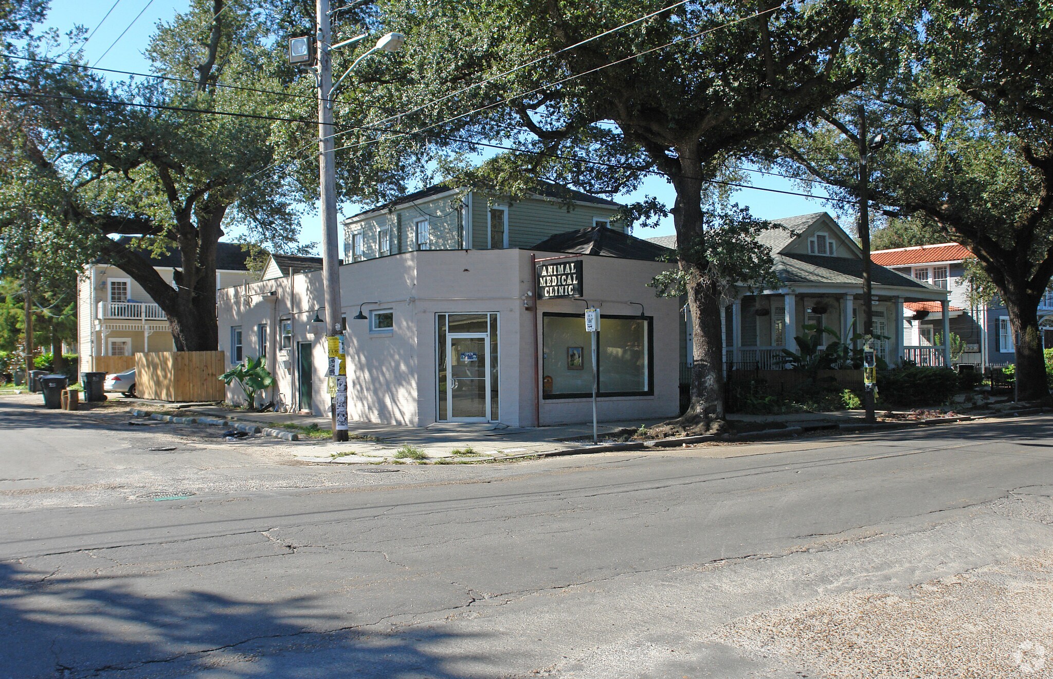 4800 Magazine St, New Orleans, LA for Rent