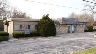 Mundelein, IL Office - 25975-25980 N Diamond Lake Rd