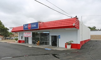 Spring Valley, CA Auto Repair - 1078 Elkelton Blvd