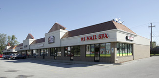 Fairview Heights, IL Retail - 5200 N Illinois St