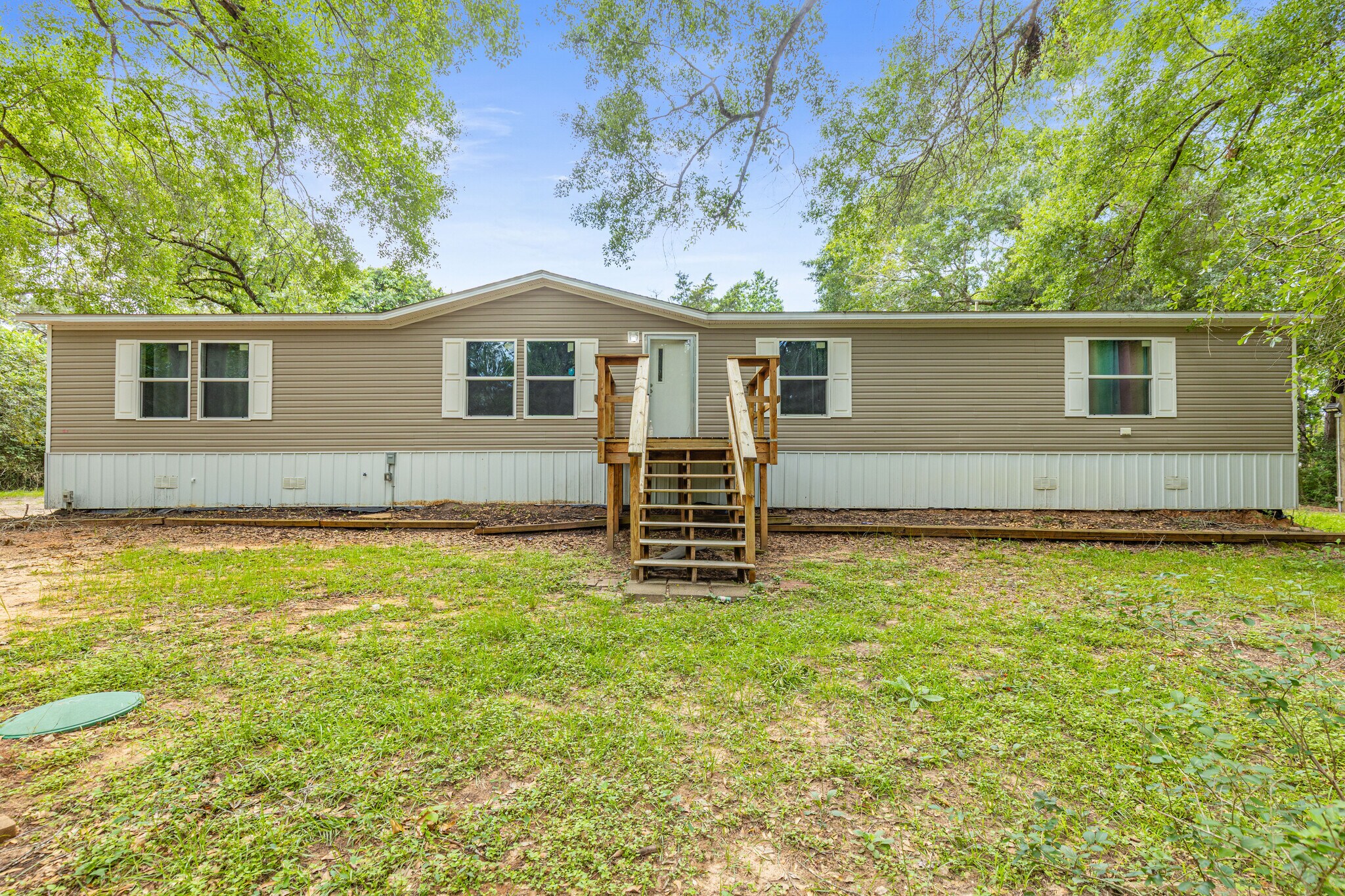 7362 Washington Ave, Montgomery, TX for Sale