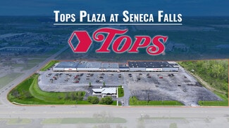 Waterloo, NY undefined - 1963 US 20