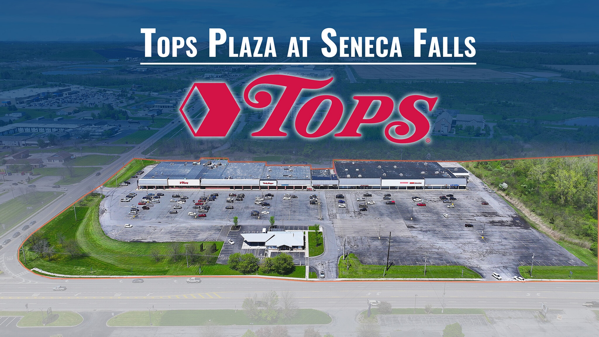 1963 US 20, Waterloo, NY for Sale