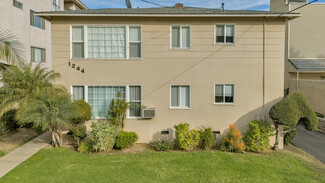 Glendale, CA undefined - 1244 N Columbus Ave