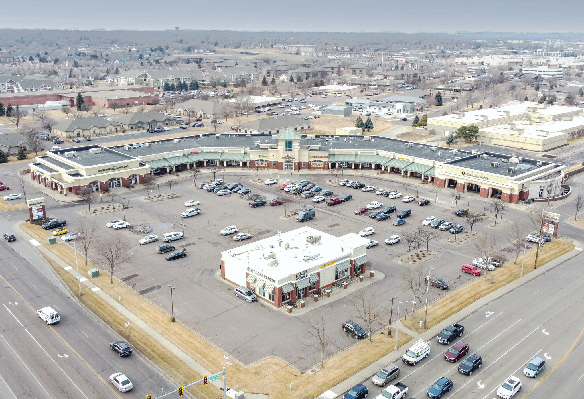 4801-4831 S Louise Ave, Sioux Falls, SD for Rent