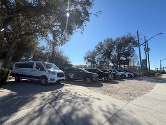 Winter Garden, FL Auto Dealership - 12822 W Colonial Dr