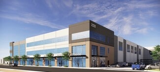 South El Monte, CA Industrial - 2222 Rosemead Blvd