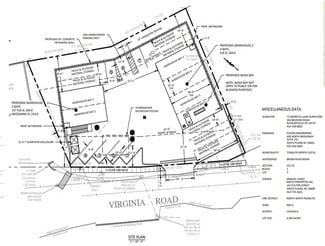 White Plains, NY Industrial Land - 176 Virginia Rd