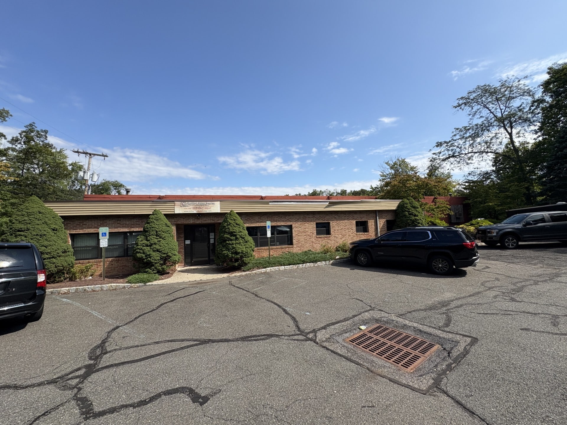 3380 W Rt 22, Somerville, NJ for Rent