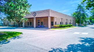 Livonia, MI Flex, Industrial - 37703-37713 Schoolcraft Rd Livonia, MI Flex, Industrial - 37703-37713 Schoolcraft Rd