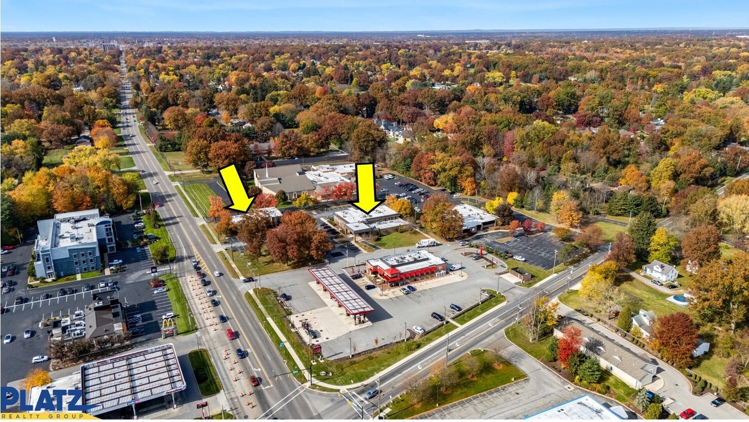 3843 E Market St, Warren, OH for Rent