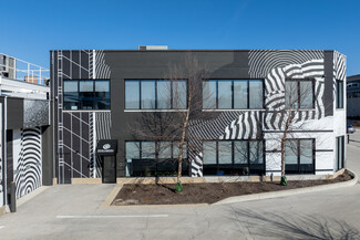 Chicago, IL Office - 1200 N Branch St