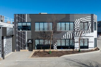 Chicago, IL Office, Flex - 1200 N Branch St