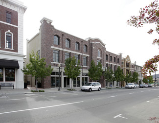 San Marcos, CA Retail - 1501-1507 San Elijo Rd