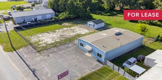 Cayce, SC Industrial - 650 Frink St Cayce, SC Industrial - 650 Frink St