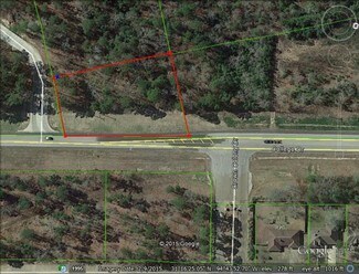 Lufkin, TX Commercial Land - 0 FM 819 Lufkin, TX Commercial Land - 0 FM 819