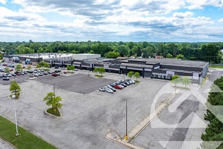 Waterford, MI Retail - 357-425 Summit Dr
