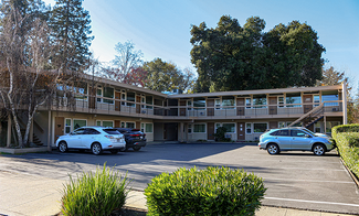 Los Altos, CA Office/Medical - 900 N San Antonio Rd