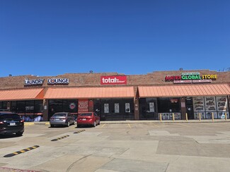 Dallas, TX Retail - 9585 Scyene Rd