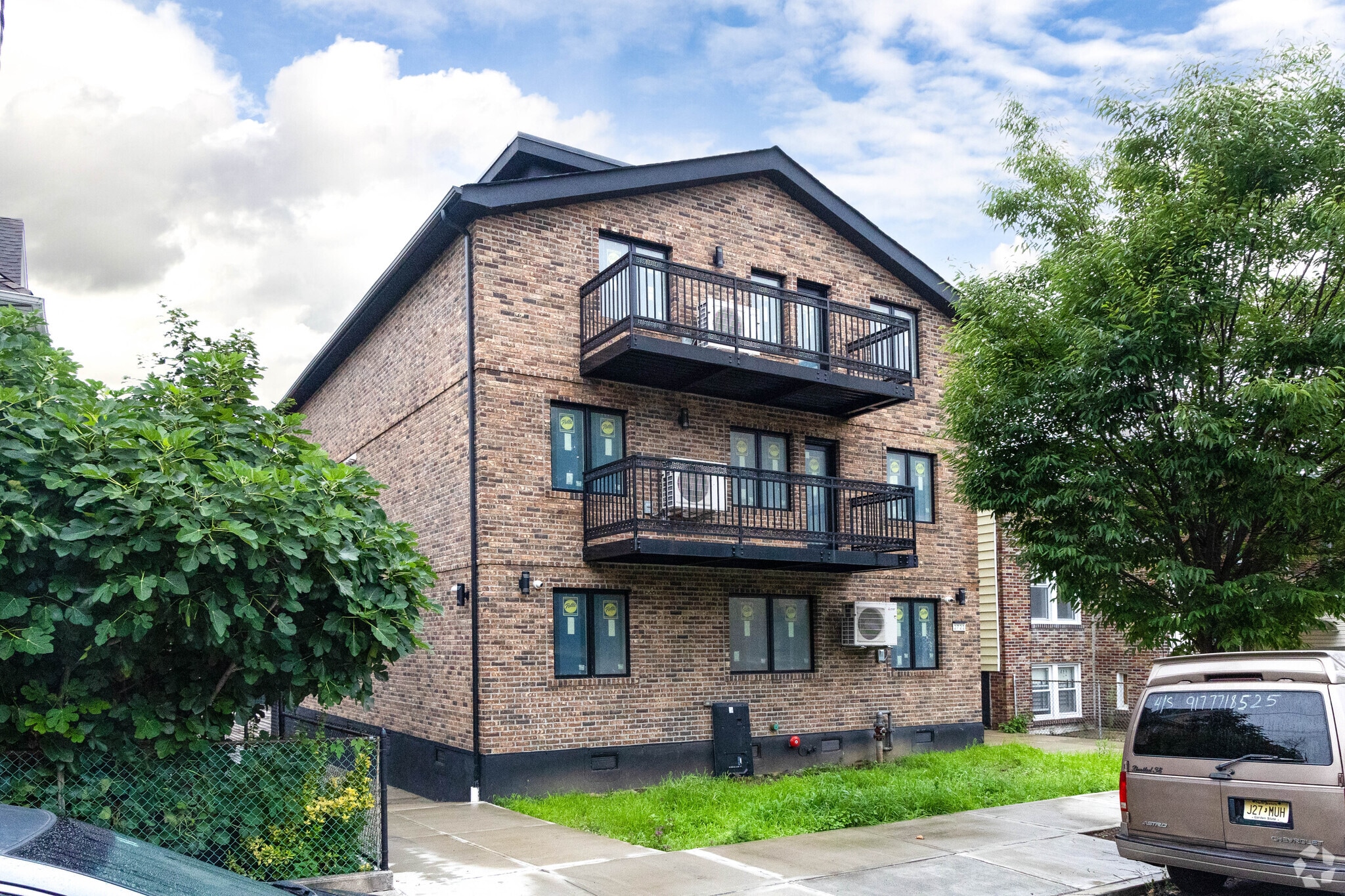 2721 E 21st St, Brooklyn, NY for Sale