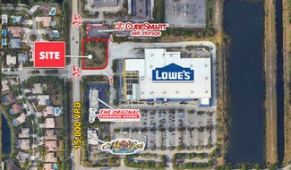 Southwest Ranches, FL Commercial - 6600 Dykes Rd