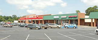 Thomson, GA Retail - 326-336 W Hill St