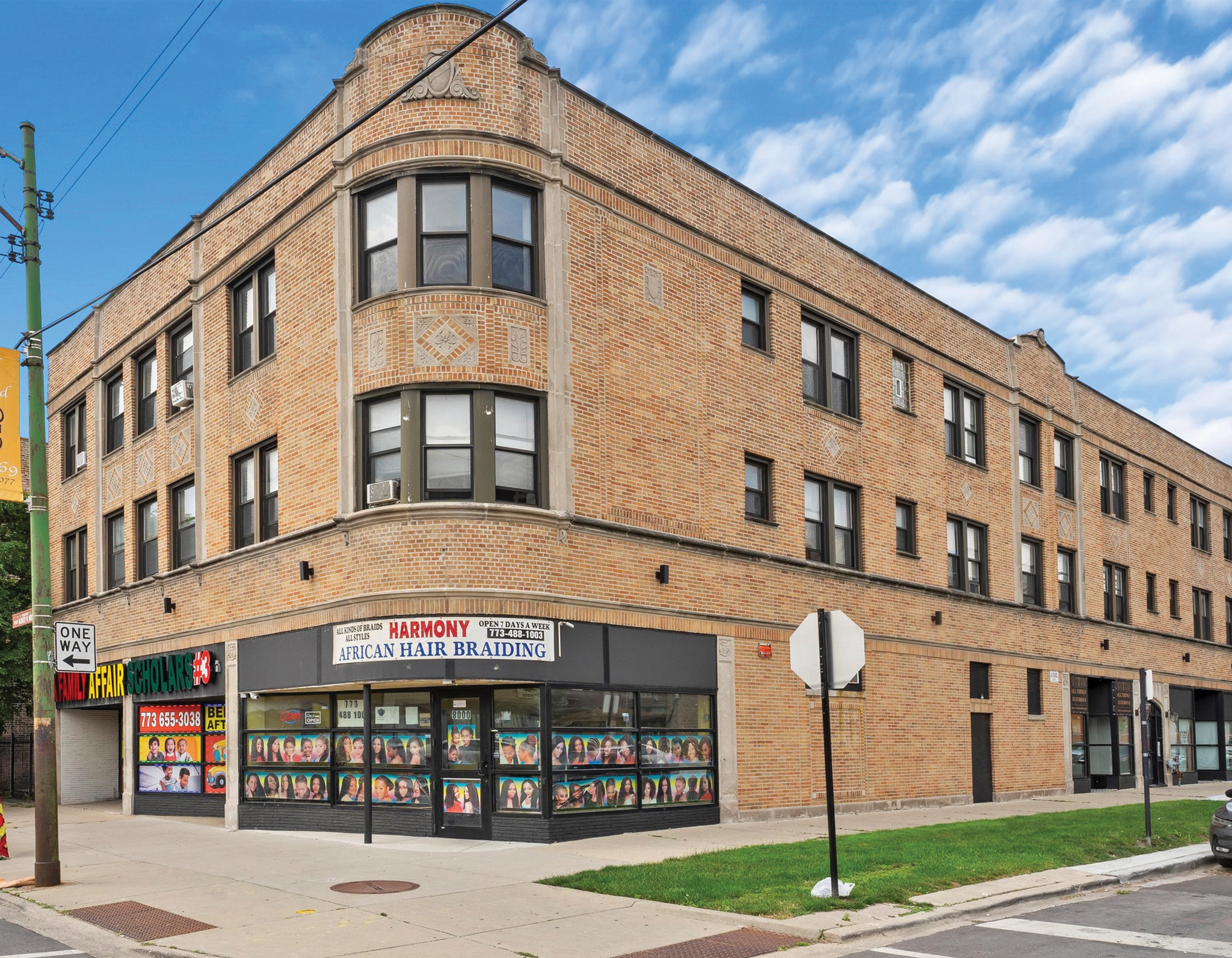 8000 S Ashland Ave, Chicago, IL for Sale