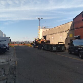 Brooklyn, NY Industrial - 9 53rd St