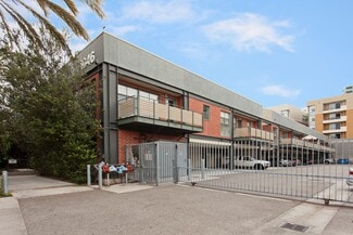 Venice, CA Loft/Creative Space - 1046 Princeton Dr