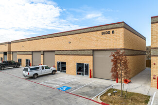 Lewisville, TX Industrial - 985 E State Hwy 121