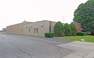 Berkeley, IL undefined - 5520 McDermott Dr