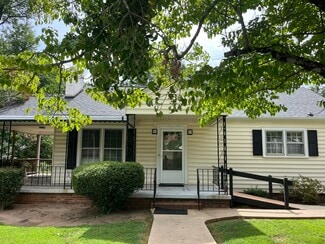 Greer, SC Medical - 202 Memorial Dr