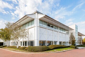 Uxbridge, MDS Office - 1 Roundwood Av