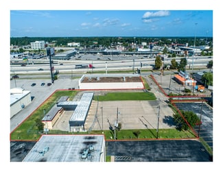 Humble, TX Retail - 123 W Main St Humble, TX Retail - 123 W Main St