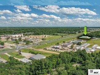 Monroe, LA Medical - 3995 Sterlington Rd