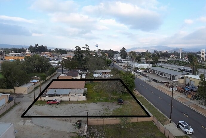 258 E 5th St, Beaumont, CA for Sale