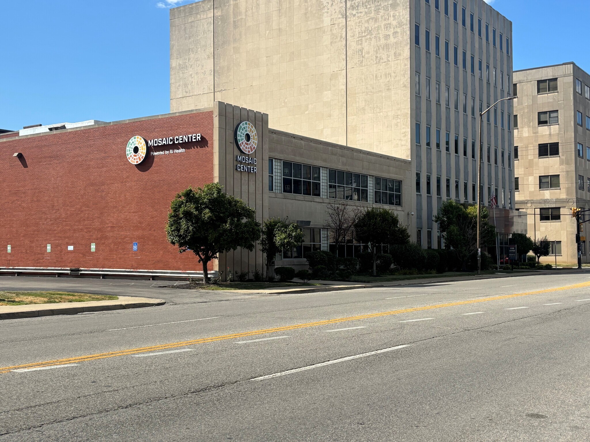 1776 N Meridian St, Indianapolis, IN for Rent