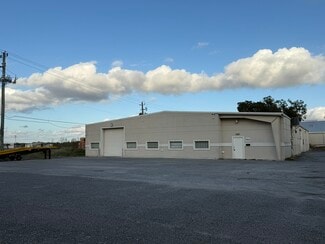 Houston, TX Industrial - 9041 Wingtip Dr