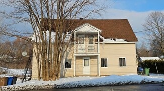 Saint-jerome, QC Apartments - 933 Av 24E