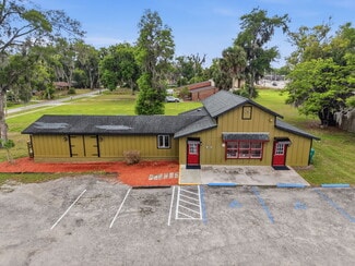 Deland, FL Retail - 1036 Camphor Ln