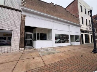 Quincy, IL Retail - 607-611 Maine St