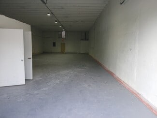 Miami, FL Industrial - 116-124 NE 183rd St Miami, FL Industrial - 116-124 NE 183rd St