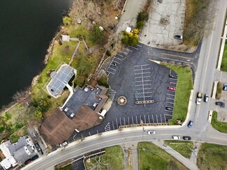 Jefferson Valley, NY Office/Medical - 489 E Main St