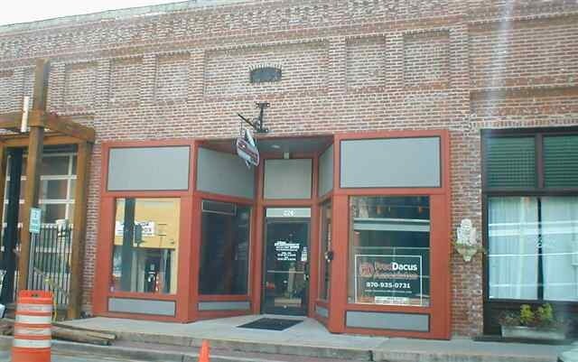 224 S Main St, Jonesboro, AR for Sale