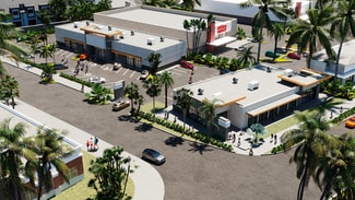 Fort Lauderdale, FL Retail - 1622 N Federal Hwy Fort Lauderdale, FL Retail - 1622 N Federal Hwy