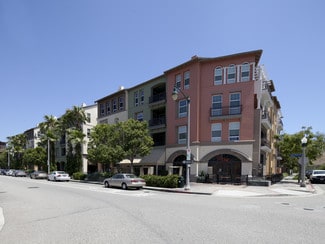 Playa Vista, CA Retail - 13020 Pacific Promenade